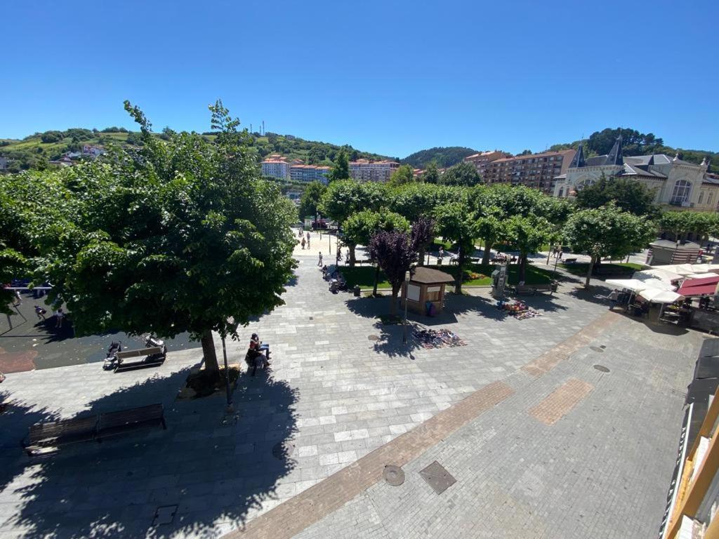 Artza Etxie La Casa Ebi01934 Apartment Bermeo Luaran gambar