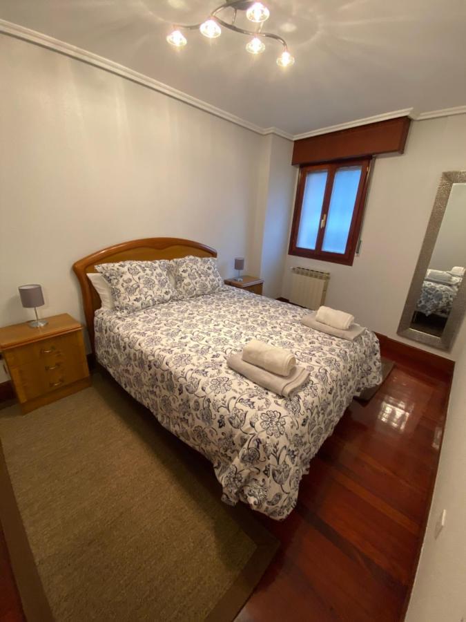 Artza Etxie La Casa Ebi01934 Apartment Bermeo Luaran gambar