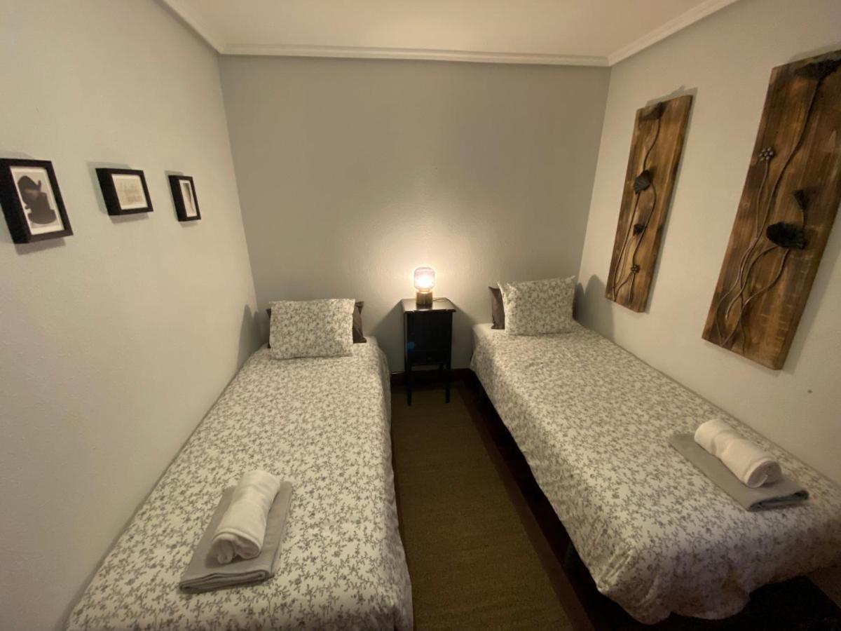 Artza Etxie La Casa Ebi01934 Apartment Bermeo Luaran gambar