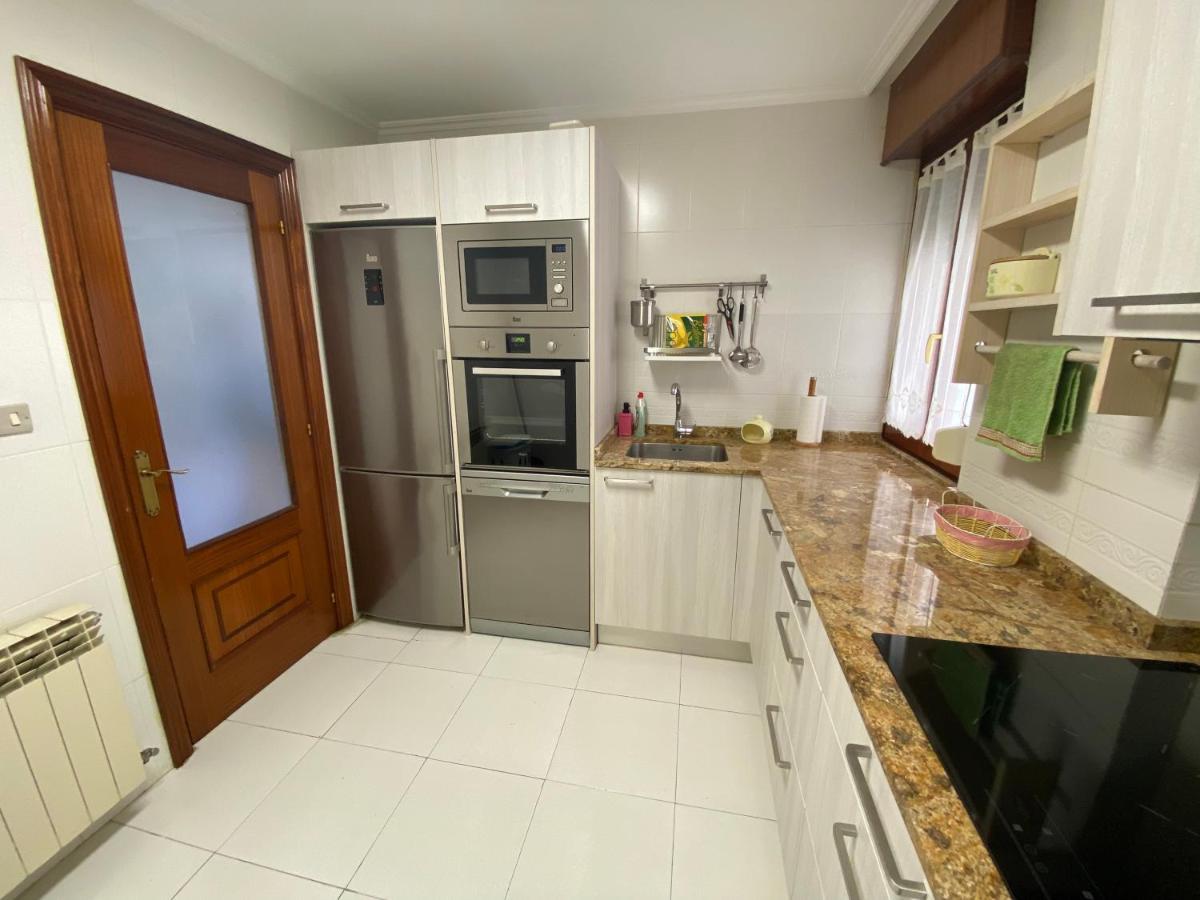 Artza Etxie La Casa Ebi01934 Apartment Bermeo Luaran gambar