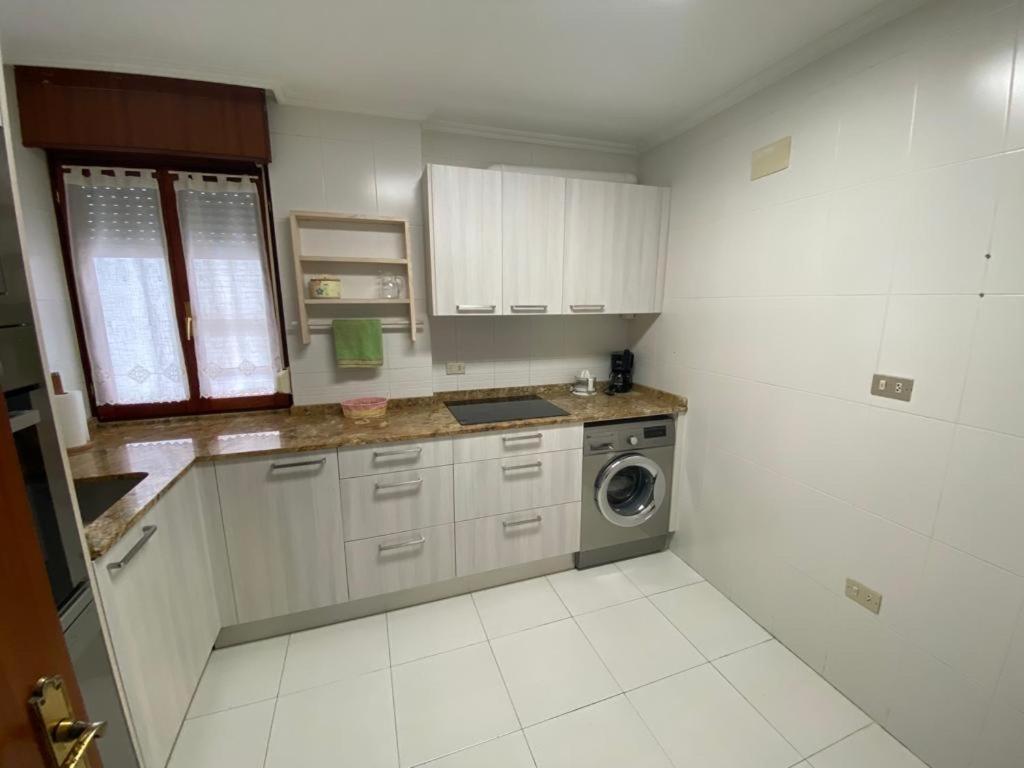 Artza Etxie La Casa Ebi01934 Apartment Bermeo Luaran gambar