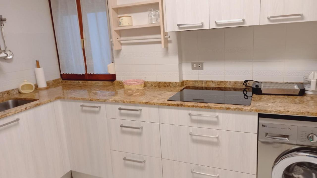 Artza Etxie La Casa Ebi01934 Apartment Bermeo Luaran gambar