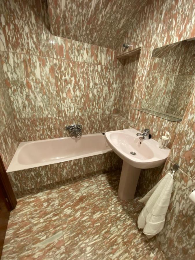Artza Etxie La Casa Ebi01934 Apartment Bermeo Luaran gambar