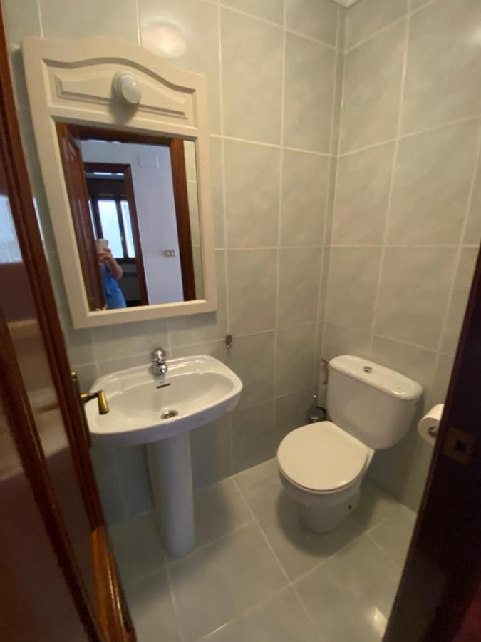 Artza Etxie La Casa Ebi01934 Apartment Bermeo Luaran gambar