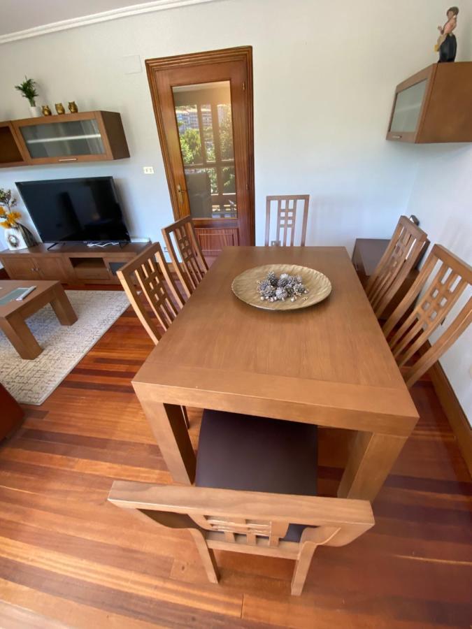 Artza Etxie La Casa Ebi01934 Apartment Bermeo Luaran gambar