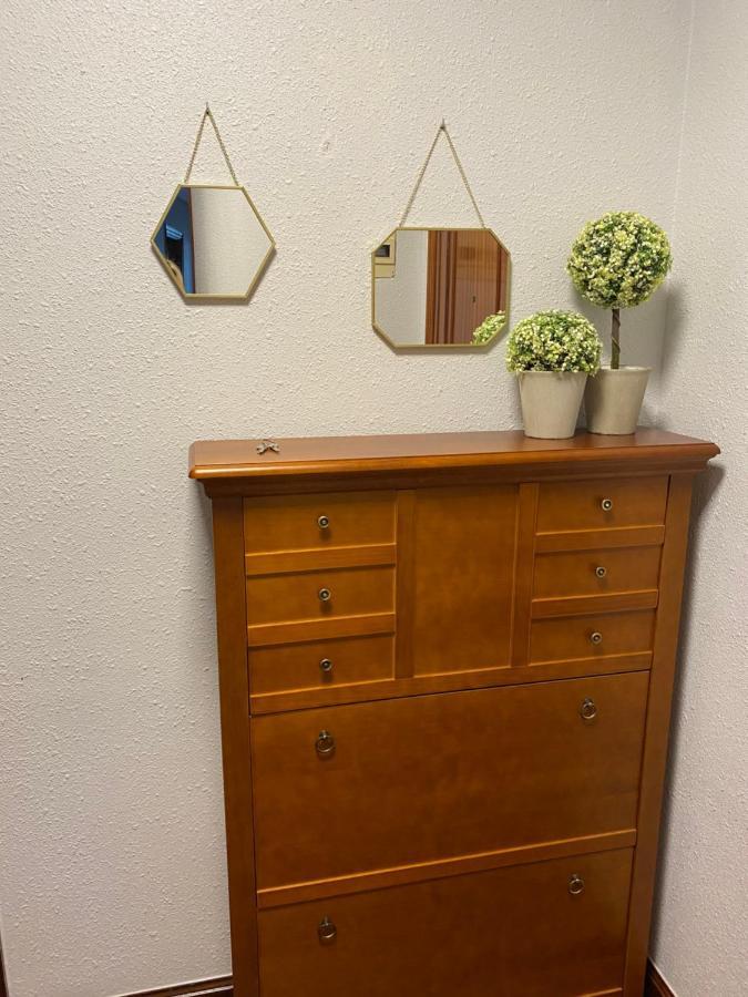 Artza Etxie La Casa Ebi01934 Apartment Bermeo Luaran gambar