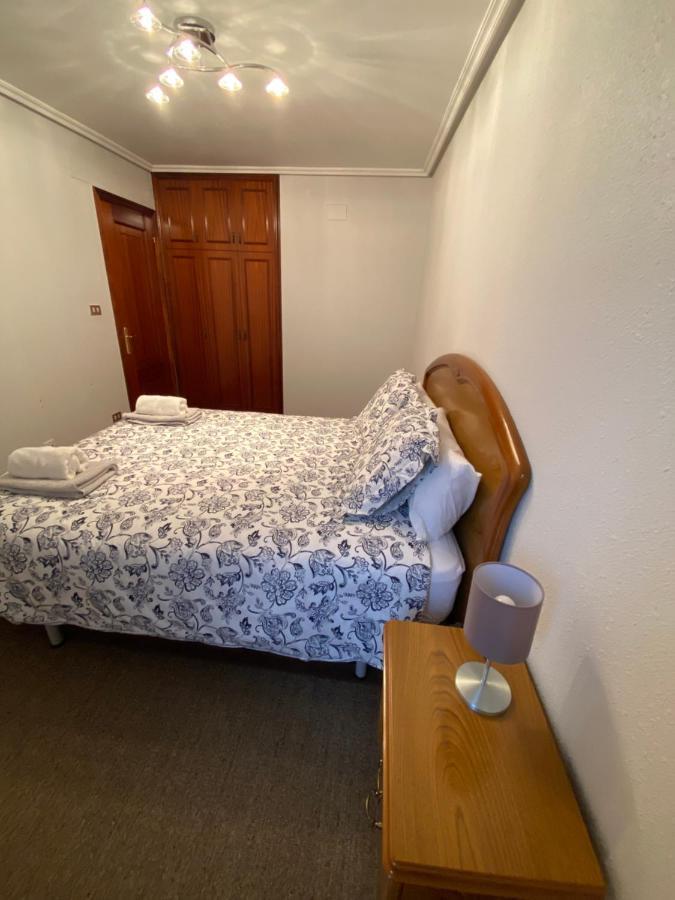 Artza Etxie La Casa Ebi01934 Apartment Bermeo Luaran gambar